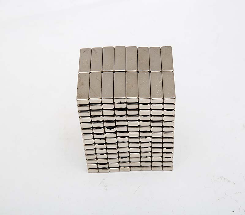 玉屏30x6x3 方块 镀镍